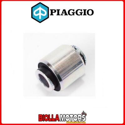 486081 ORIGINAL SILENT BLOCK APRILIA SR 50 H2O IE + VERGASER 2003-2012 (APAC, EMEA)