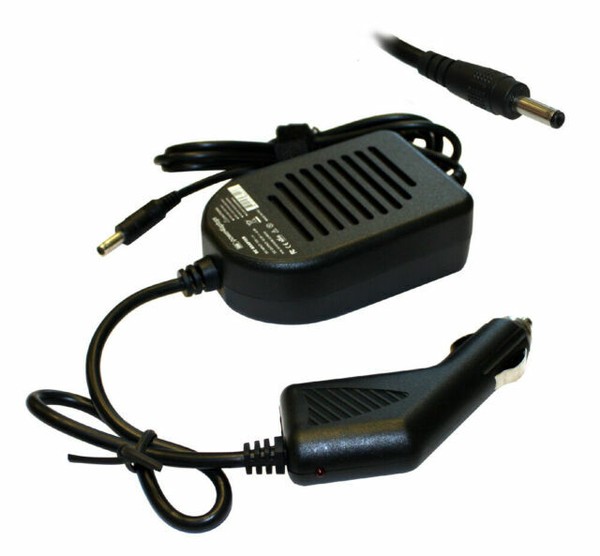 HP EliteBook 840 G3 Compatible Laptop Power DC Adapter Car Charger for