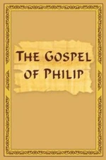 The Gospel Of Philip