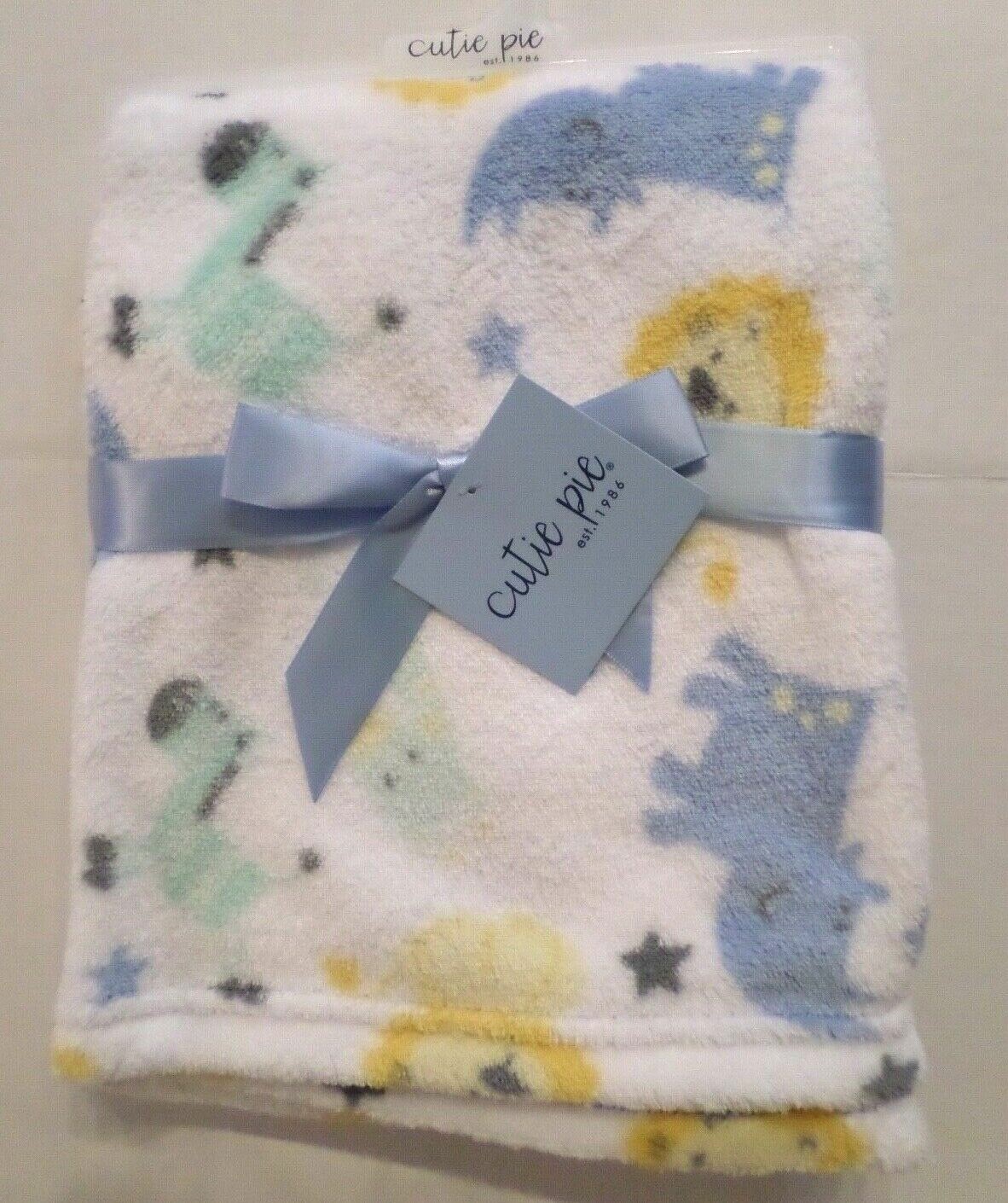 lightweight baby blanket