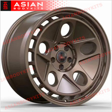 FORGED WHEEL RIM 1pc for LAMBORGHINI URUS AVENTADOR HURACAN PERFORMANTE GALLARDO