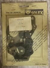 Carburateur Citroen C35