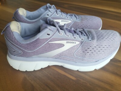 Brooks Transmit Women's Road-Running Shoes Sneakers Size