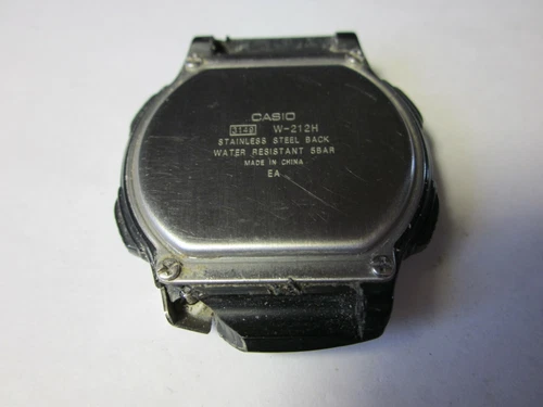 Ersatzteile CASIO 2747 2285 341 1156 2879 1572 593 3149 695 244 1595 1333 UVM - Bild 127 von 333