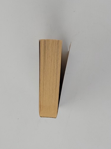 GLEN COOK SIGNED 1ST - Dread Empire - With Mercy Toward None, Book #2 - Picture 5 of 5