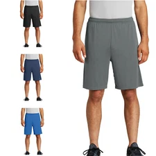 Mafoose Men's PosiCharge Competitor Pocketed Short ST355P