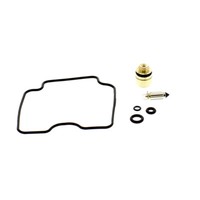 Vergaser Reparatursatz Kurz Satz FüR Yamaha XV 1600 A Wild Star 1999-2004