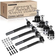 Rotule de suspension Chevrolet BLAZER