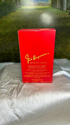 BEVERLY HILLS TOUCH EDT 100ML SPRAY HARD TO FIND | eBay