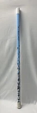Brine Dynasty Rise Women's 32.5" Lacrosse Shaft Blue