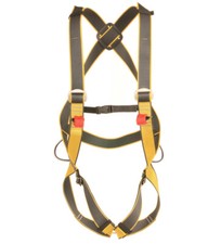 Children's Complete Climbing Harness With Belt SINGING ROCK Complete Geocaching