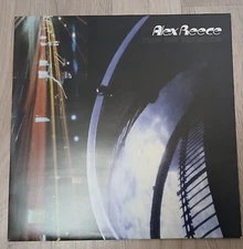 Alex Reece – Feel The Sunshine - 12" Vinyl - UK 1996 - (b side: Jazz Master mix)