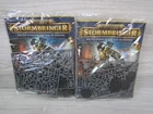 WARHAMMER AGE OF SIGMAR STORMBRINGER ISSUE 3 5XVINDICATORS X2 MAGAZINES