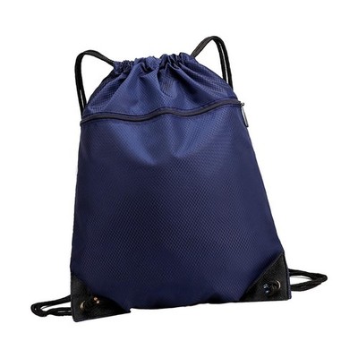 Kordelzug-Rucksack, Ball-Aufbewahrungstasche, Kordelzug-Tasche für Tanz,