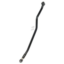 MT042059 2003-2013 Dodge Ram 0-3" Front Adjustable Track Bar Black
