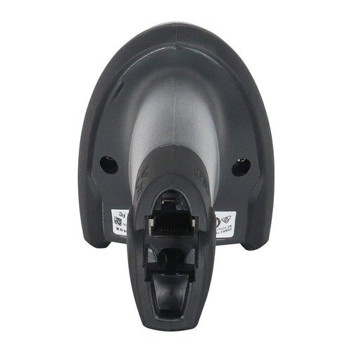 Original Zebra DS8108-SR00007ZZCN 1D 2D Handheld Barcode Scanner With USB Cable - Picture 5 of 9