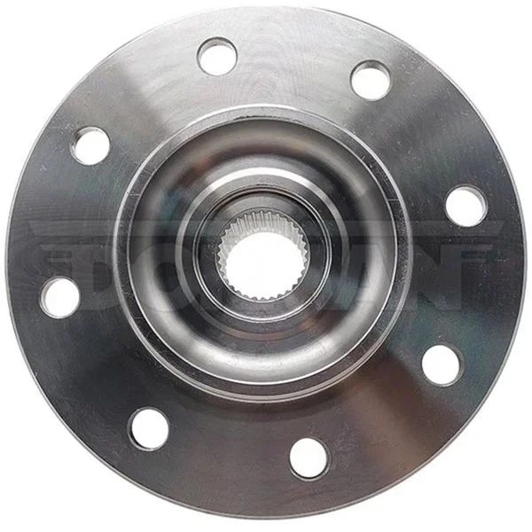 For Chevy K3500 88-94 Dorman VS-709-951-178 Wheel Bearing & Hub Assembly Set Foto 4 de 4