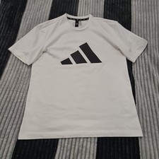 Adidas T-shirt Men's fits Small / Medium without any problems  :) Make an offer!