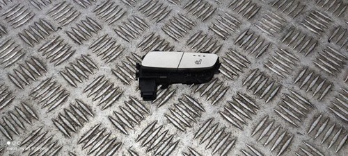 MERCEDES-BENZ CL W215 Schalter sitzheizung A2139057502 2.00 Petrol 30648325