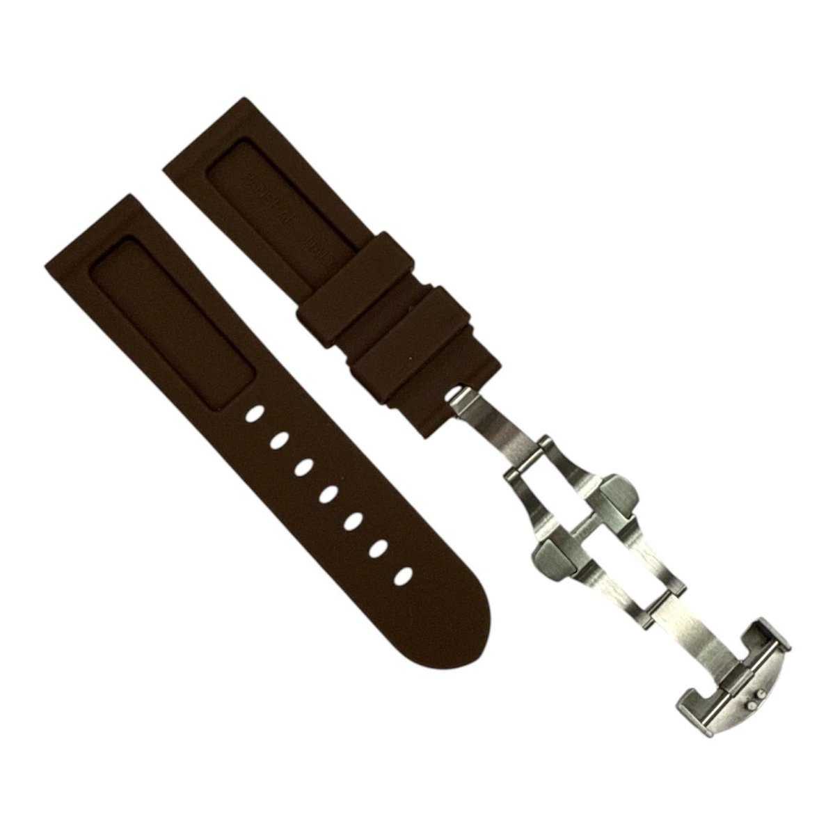 Panerai Strap 44mm for sale - eBay