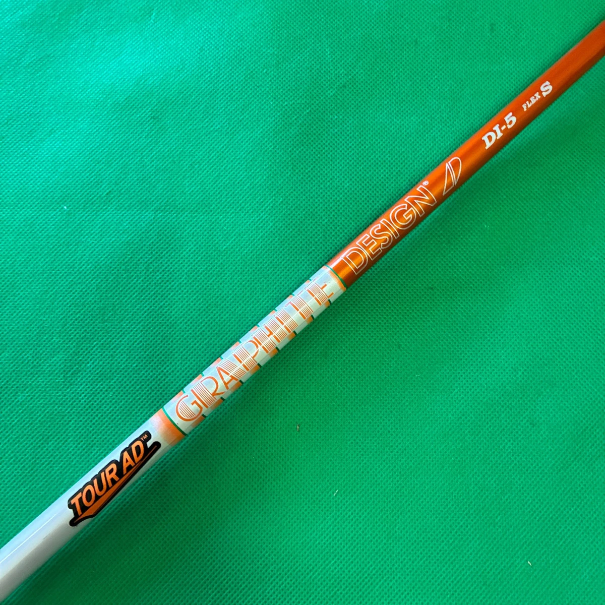 Titleist Tour Ad Di In Golf Club Shafts for sale | eBay