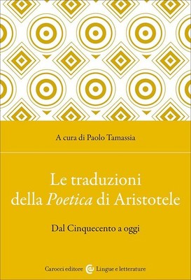 Buch - Übersetzungen der Poesie des Aristoteles. Vom 16. Jahrhundert bis heute (Le) - C