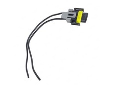 For 1999-2001 Dodge Ram 1500 Fog Light Connector 21996YGJS 2010 2000