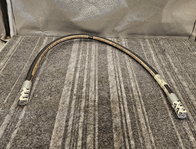 #ad Parker 2716705 387TC 8 Hydraulic Constant Working Pressure Hose 3000PSI $49.99