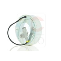 Acauto Spule Magnetkupplung Klimakompressor CR-08 DKV-08R SS96 Passend FüR Opel