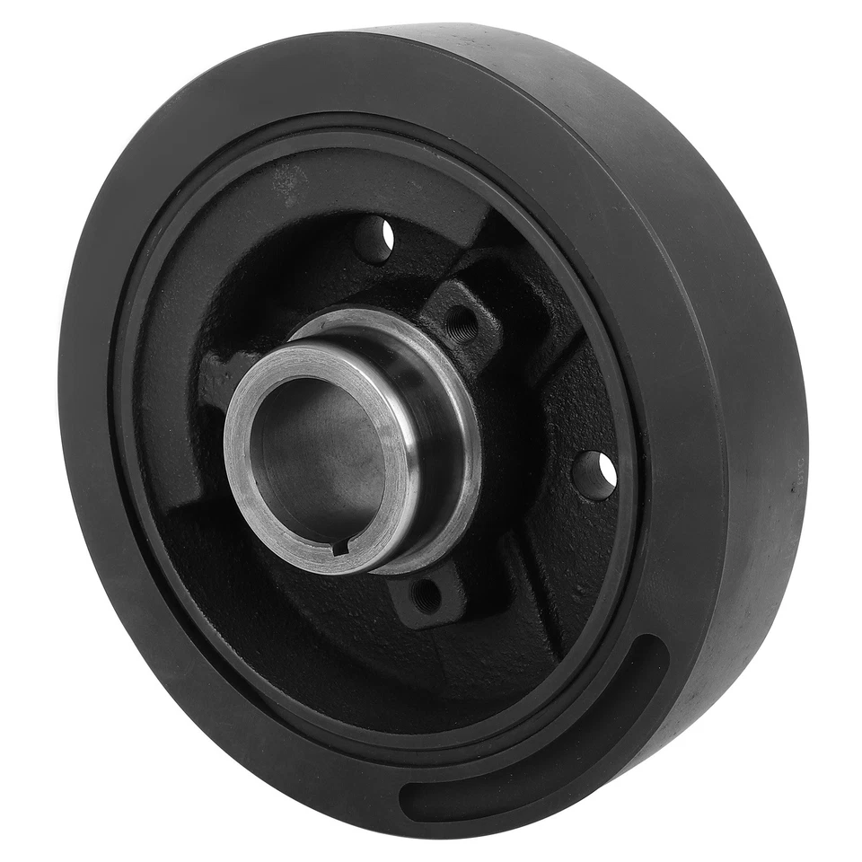 Harmonic Balancer For Chevrolet C1500 C3500 C2500 GMC P3500 R2500 K2500 Foto 3 de 4