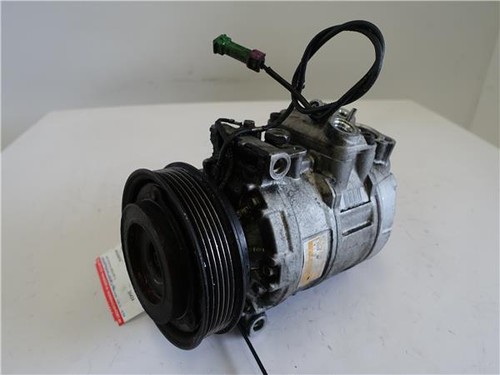 KLIMA PUMPE Audi A6 Berlina (4B2)(1997->) 2.4 (121kW) AML 2001 4B0260805B