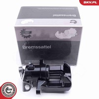 Bremssattel Esen SKV 23SKV117 Black FüR VW Polo 3 Classic 6V2 Golf 4 1J1 Variant