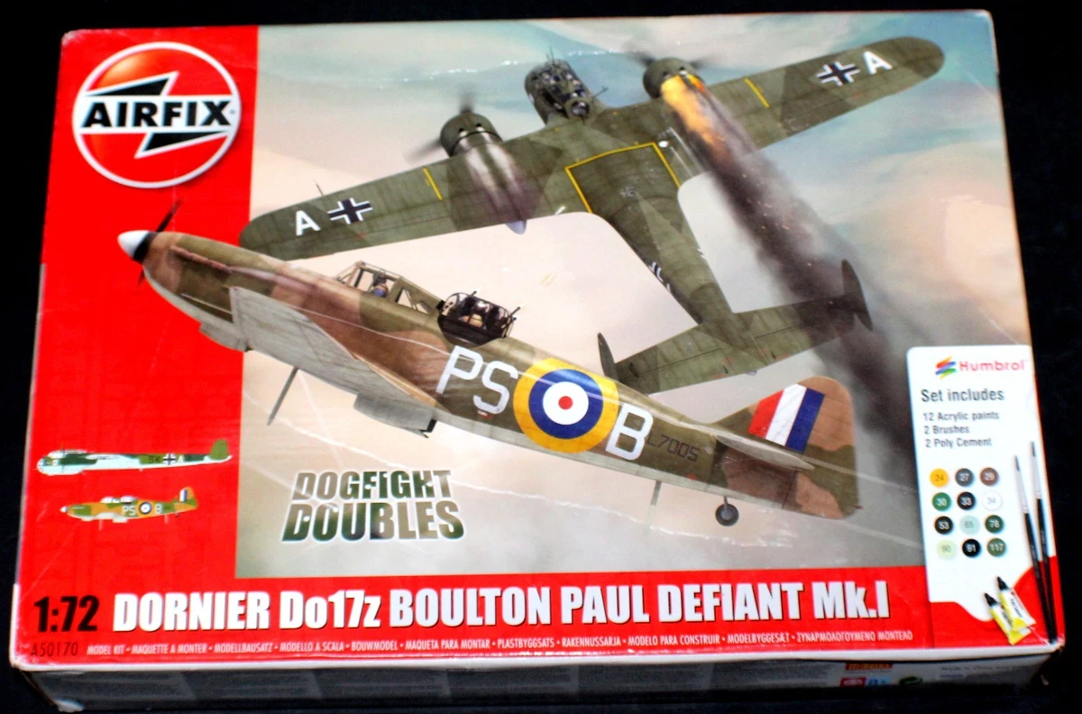 Airfix 1:72 Scale Toy Models & Kits for sale - eBay