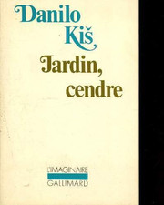 Garten, Asche - Kis Danilo - 1983