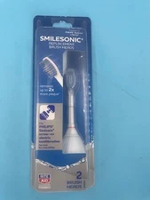SMILESONIC  Replacement Brush Heads for Phillips Sonicare Toothbrushes
