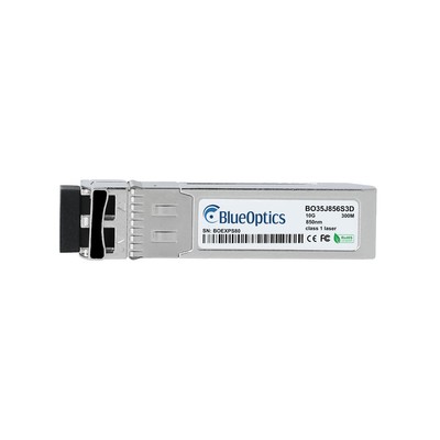 NetApp X6563-R6 kompatibler BlueOptics SFP+ BO35J856S3D