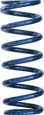 1967-69 F-body 10 Coilover Springs For Use With Ridetech Shocks 700 Lbsin