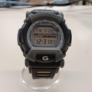 最終値下げ　G-SHOCK FOX FIRE SKYLINE GT-R G-SHOCK FOX FIRE SKYLINE GT-R - メルカリ