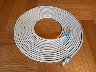 Chord Company C-Stream Digital - 5m - Ethernet Streaming Audio Interconnect