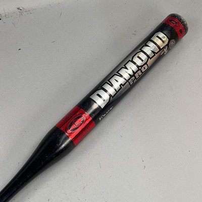 Easton Diamond Pro 32/24 (-8) Softball Bat