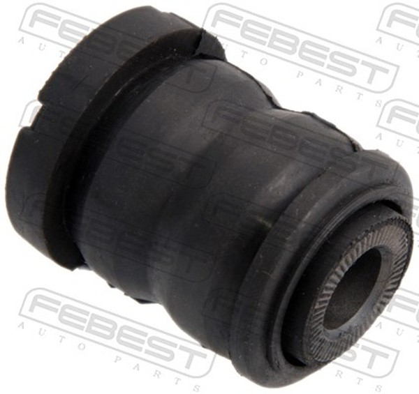 Febest Querlenkerlager TAB-316 FüR Kluger Toyota Highlander Lexus Venza Rx 4WD-image