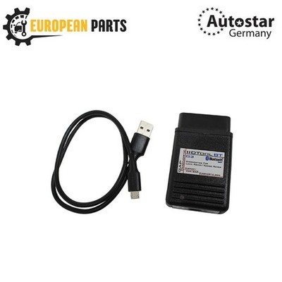 Terrafirma 4X4 Gap Diagnostics IID Tool For All Land Rover GEN 3