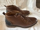 Men's Vitalize By Ortholite Sonoma Brown (Mahogany) Elroy Shoes / Boots Size 8 — photo 4