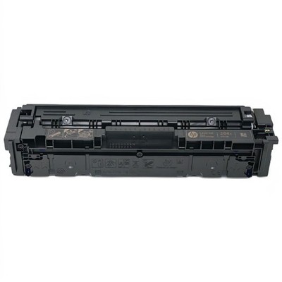 Genuine HP 204A CF510A Black Toner for LaserJet M154nw MFP M180n/M180nw 181fw