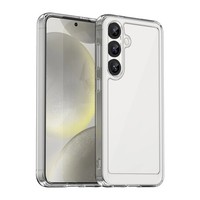 Hurtel Outer Space HÜLle FÜR Samsung Galaxy M16 5G MIT Gelrahmen
