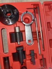 BestsQ Engine Camshaft Locking Alignment Timing Tool Compatible for VW Audi A1