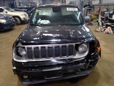 Wheel Road Wheel 18x7 Aluminum Fits 19-23 RENEGADE 6892170