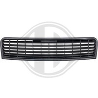 Diederichs Designgrill 1017440 FüR Audi