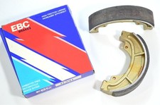 Standard Organic Brake Shoes EBC 341
