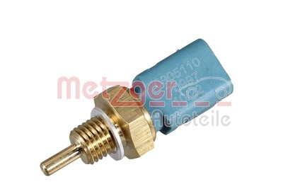 METZGER Kühlmittel Wasser Temperatur Sensor 0905110 für PEUGEOT 1007 CITROËN Bus